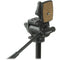 Davis & Sanford Fusion Aluminum Tripod with 3-Way Fluid Head