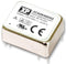 XP POWER JCA0624S12 6 Watt 2:1 Input Range Single Output DC/DC Converter, Input 18V to 36V, Output 12V/500mA