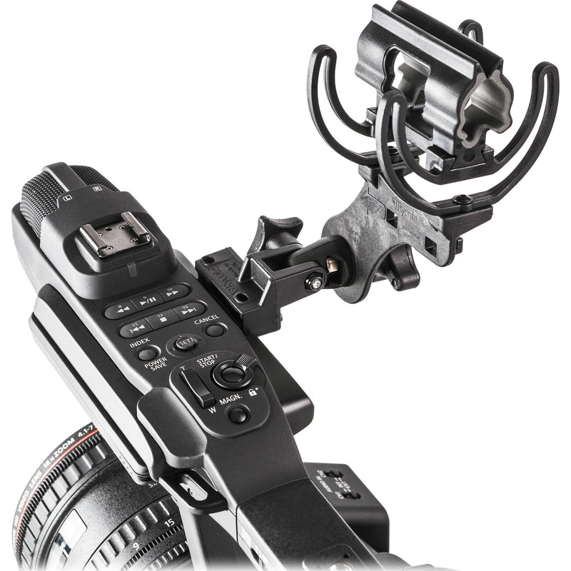 Rycote Softie Lyre Mount with MHR