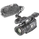 Rycote Softie Lyre Mount with MHR