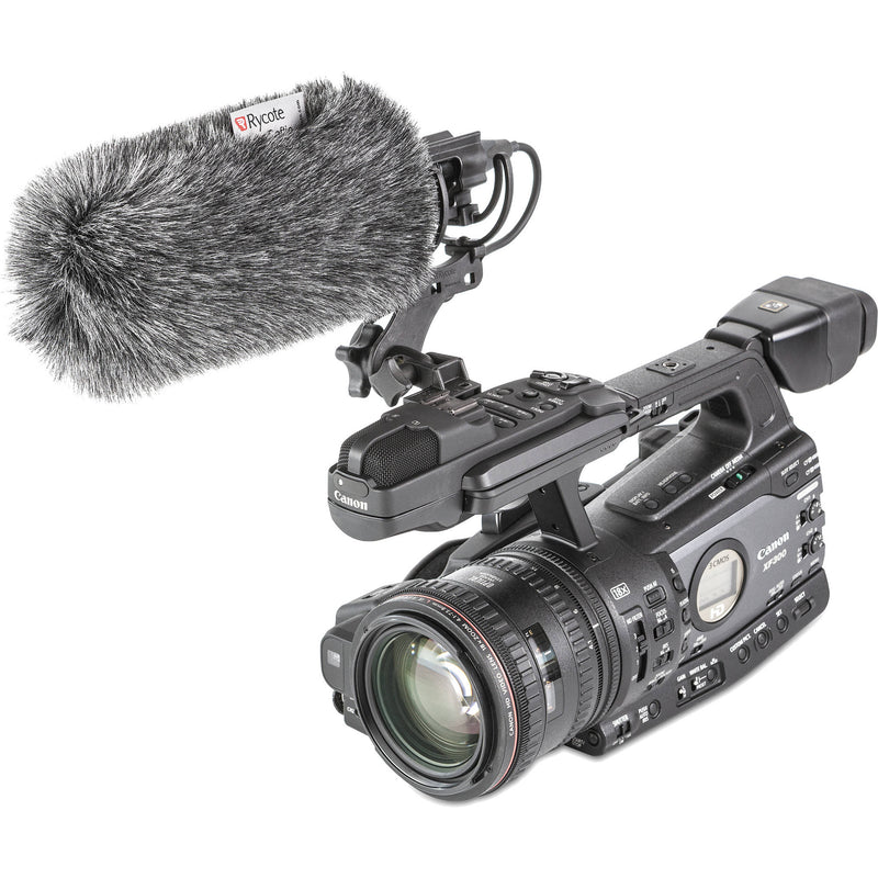 Rycote Softie Lyre Mount with MHR