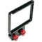 Zacuto Z-Finder 3.2" Mounting Frame for DSLRs