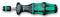 WERA 7440 0.3Nm to 1.2Nm Kraftform Adjustable Torque Screwdriver