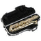 SKB Contoured Pro Baritone Sax Case with Wheels