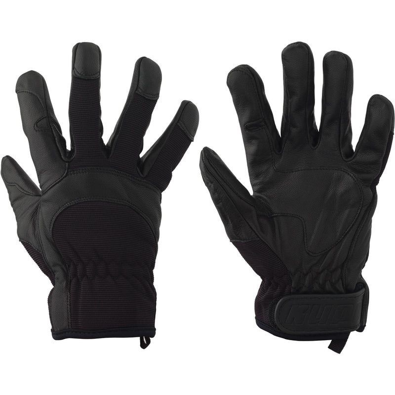 Kupo Ku-Hand Gloves (XX-Large, Black)