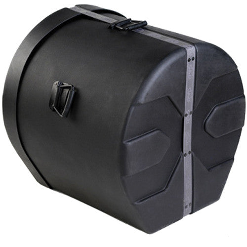 SKB Bass Drum Case (18 x 20", Black)