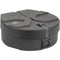 SKB Lead/Tenor Steel Drum Case (Black)