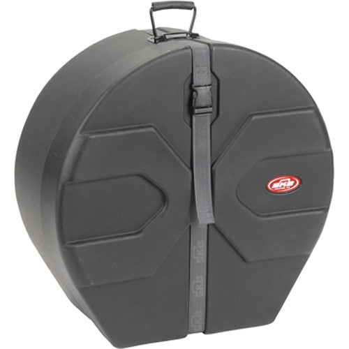 SKB Double Second/Double Tenor Steel Drum Case (Black)