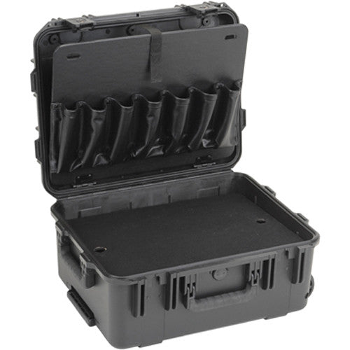 SKB Percussion Case (Black)