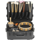 SKB Percussion Case (Black)