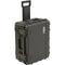 SKB Percussion Case (Black)