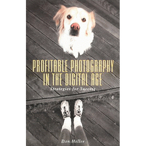 Allworth Book: Profitable Photography in the Digital Age: Strategies for Success