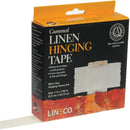 Lineco Gummed Linen Hinging Tape (1" x 150')