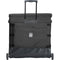 Porta Brace WBU-1ORB Wheeled Bucket Case (Black)