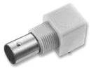 AMP - TE CONNECTIVITY 5227161-1 RF / Coaxial Connector, BNC Coaxial, Right Angle Jack, Through Hole Right Angle, 50 ohm