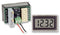 MURATA POWER SOLUTIONS DMS-20LCD-4/20S-C Process Monitor, DMS-20LCD Series, Current Loop, 4 to 20mA, 3.5 Digits, Unipolar