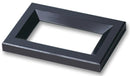 MURATA POWER SOLUTIONS DMS-BZL2-C BEZEL, FOR DMS-30 & 40 DISPLAYS