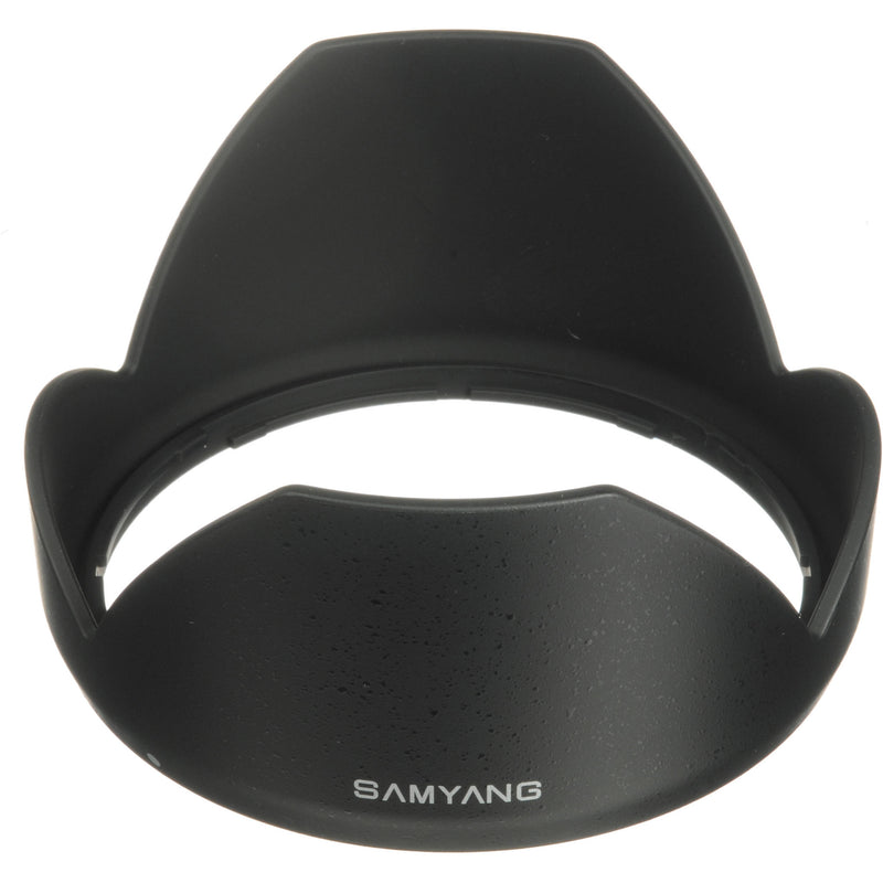 Samyang 24mm f/1.4 ED AS UMC Wide-Angle Lens for Pentax