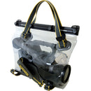 Ewa-Marine VAF1 Underwater Housing for Panasonic AG-AF101/AF100E/AF102/AF105 Pro HD Camcorder