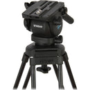 Vinten Vision blue5 Pan and Tilt Tripod Head