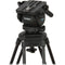 Vinten Vision blue5 Pozi-Loc Tripod With Head and Mid-Level Spreader