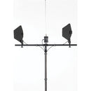 K-Tek KAMT The T Shark 4' Antenna Mount