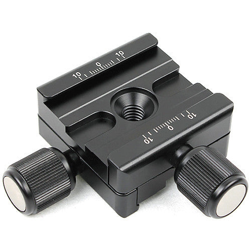 Sunwayfoto DDB-53 Bidirectional Clamp