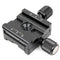 Sunwayfoto DDB-53 Bidirectional Clamp