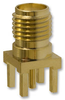 AMPHENOL RF 901-144-8RFX Connector Type:SMA Coaxial