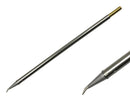 Metcal STTC-144 STTC-144 Soldering Tip 30&Acirc;&deg; Conical Bent 0.5 mm MX-RM3E &amp; MX-H1-AV Handpieces Sttc Series