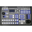 Vaddio ProductionVIEW HD-SDI Camera Control Console with Built-in Multiviewer