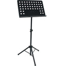 QuikLok MS331 Sheet Music Stand (Black)