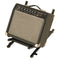 On-Stage RS4000 Folding Tiltback Amp Stand for Small Amps