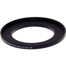 Cavision 58 to 77mm Threaded Step-Up Ring