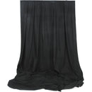 Impact Background System Kit with 10 x 24' Black, White Muslins