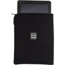 PortaBrace Padded iPad Carrying Pouch (Black)