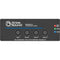 Atlas Sound TSD-DA13 1x3 Distribution Amplifier