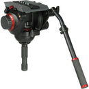 Manfrotto 509HD Professional Video Head