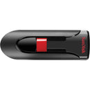 SanDisk 64GB Cruzer Glide USB Flash Drive