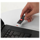 SanDisk 64GB Cruzer Glide USB Flash Drive