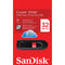 SanDisk 32GB Cruzer Glide USB Flash Drive