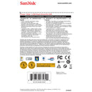 SanDisk 32GB Cruzer Glide USB Flash Drive