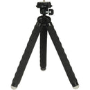 Magnus MaxiGrip Flexible Tripod (Black)