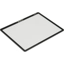 Vello 2.7" LCD Screen Protector (Optical Acrylic)