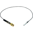 Remote Audio CATCBNCL4M 18" Timecode Adapter Cable