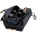 Porta Brace RIG-6SRK Run Bag-Style Soft Case for Camera Rig