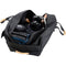 Porta Brace RIG-6SRK Run Bag-Style Soft Case for Camera Rig