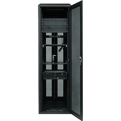 iStarUSA Rack-mount Server Cabinet (800mm Depth, 42U)