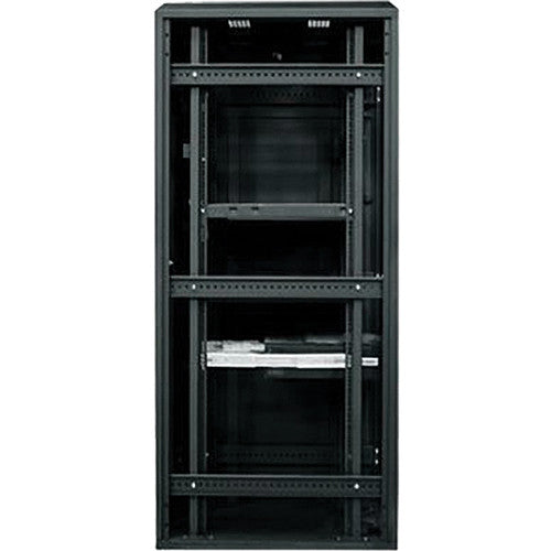 iStarUSA Rack-mount Server Cabinet (800mm Depth, 42U)