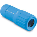 Brunton 7x18 Echo Pocket Scope Monocular (Blue)